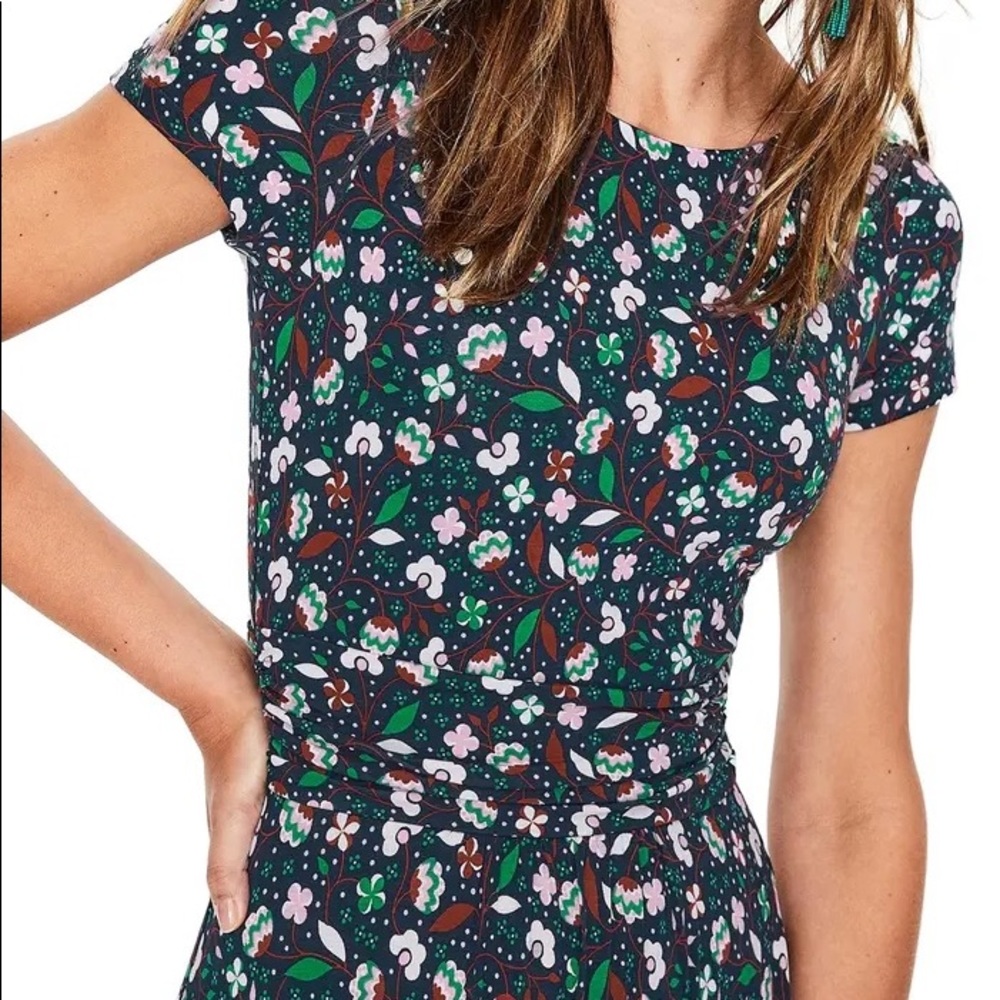Boden Alda knit dress - Picture 4 of 16